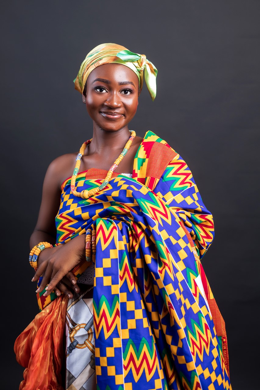 Afriyie Gyimah Bernice