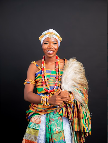 Bevelyn Akosua Kwartsemaa Boamah