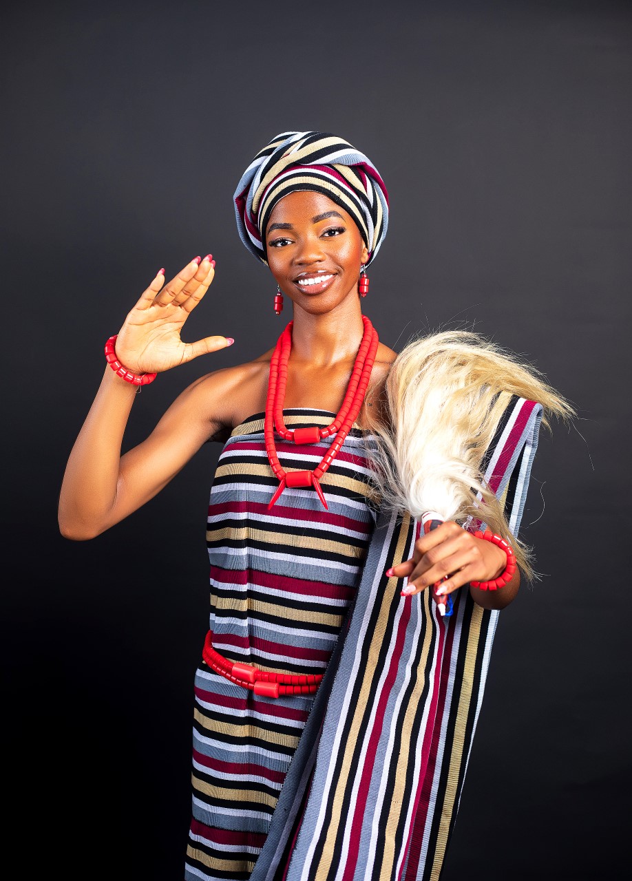 Kwara Fedrica Atigediwe
